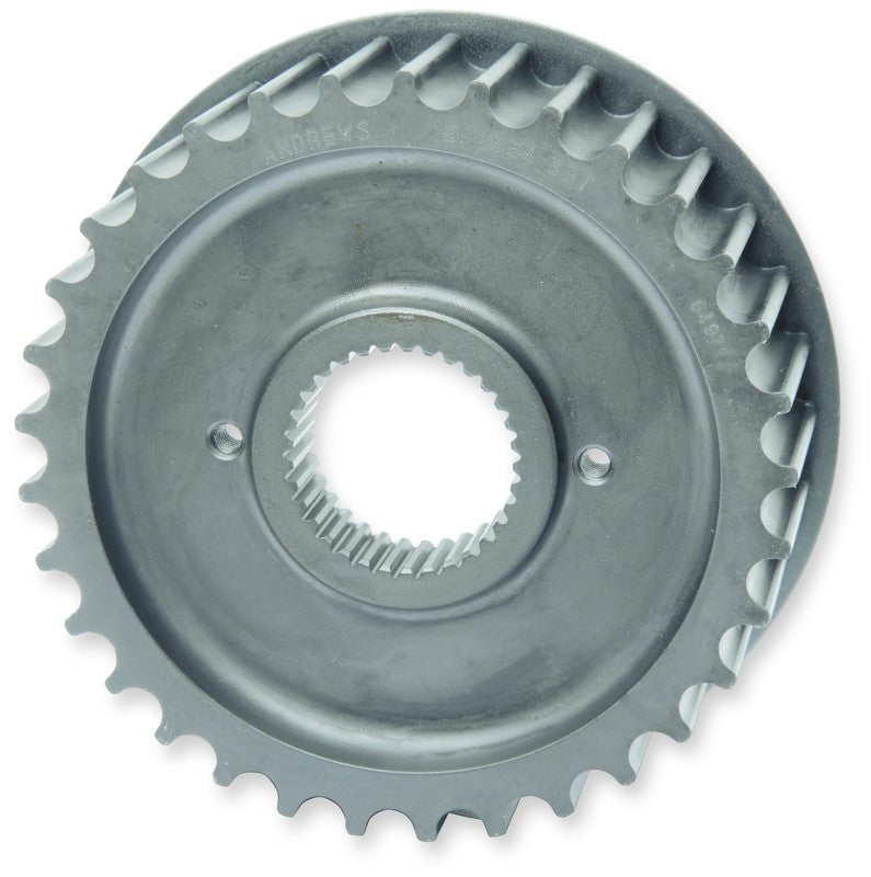 ANDREWS 94 - 06 33T 5 SP B/T PULLEY - DRIVEN Canada's Powersports 290334