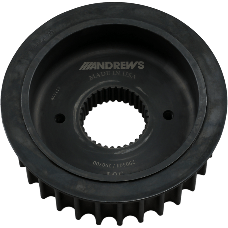 ANDREWS 94 - 06 B/T PULLEY 30T - DRIVEN Canada's Powersports 290304