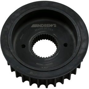 ANDREWS 94 - 06 B/T PULLEY 30T - DRIVEN Canada's Powersports 290304