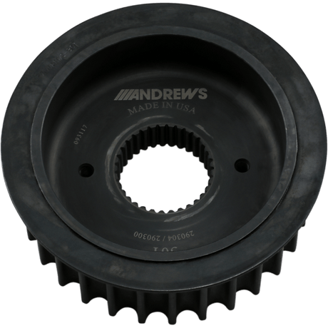 ANDREWS 94 - 06 B/T PULLEY 30T - DRIVEN Canada's Powersports 290304
