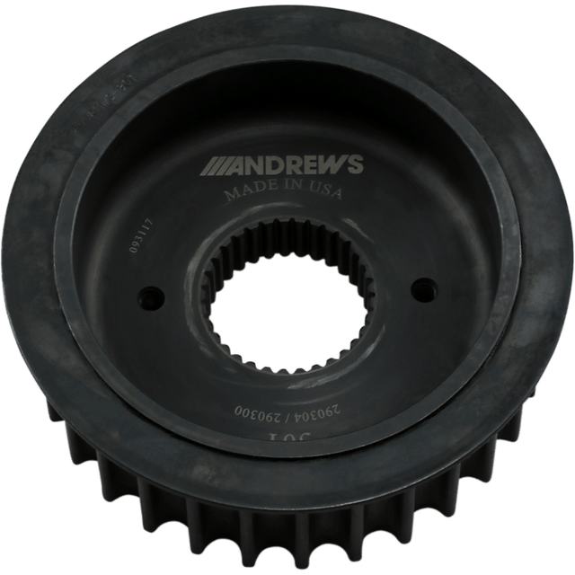 ANDREWS 94 - 06 B/T PULLEY 30T - DRIVEN Canada's Powersports 290304