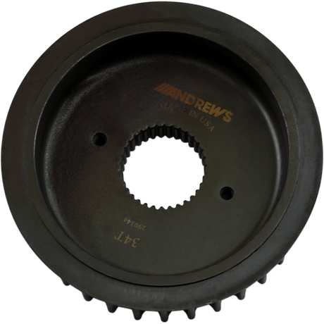 ANDREWS 94 - 06 B/T PULLEY 34T - DRIVEN Canada's Powersports 290344