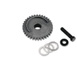 ANDREWS 99 - 06 TW/CAM SPLINED SKPT 34T - DRIVEN Canada's Powersports 288015