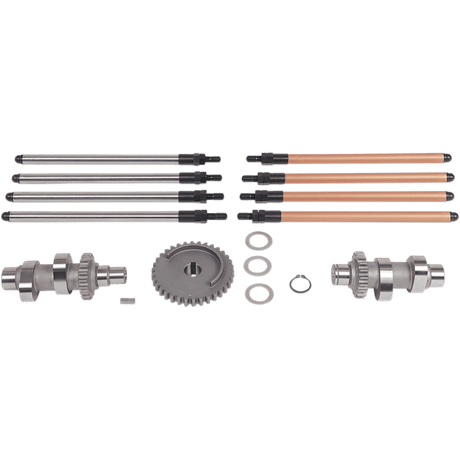 ANDREWS 99 - 17 TW/CAM EZ - IN STEEL P/ROD KIT (292088) - DRIVEN Canada's Powersports 292088