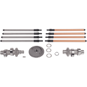 ANDREWS 99 - 17 TW/CAM EZ - IN STEEL P/ROD KIT (292088) - DRIVEN Canada's Powersports 292088