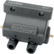 ANDREWS OEM REPL 4.8OHM COIL 65 - 79 STYLE (BLK) (237230) - DRIVEN Canada's Powersports 237230