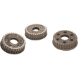 ANDREWS PULLEY BELT 31T 17 - 19 M8 (290318) - DRIVEN Canada's Powersports 290318