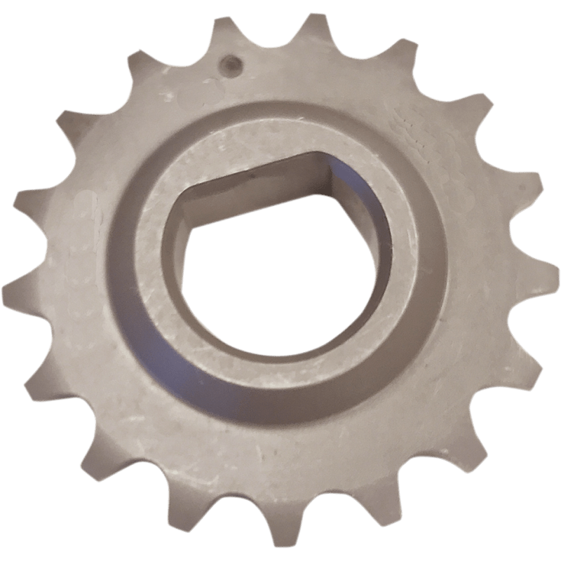 ANDREWS SPROCKET 17T TC - 07 - 17/17 - 19 M8 - DRIVEN Canada's Powersports 216324