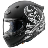 ARAI CONTOUR - X FULL - FACE HELMET - DRIVEN Canada's Powersports 685311195142685311195142