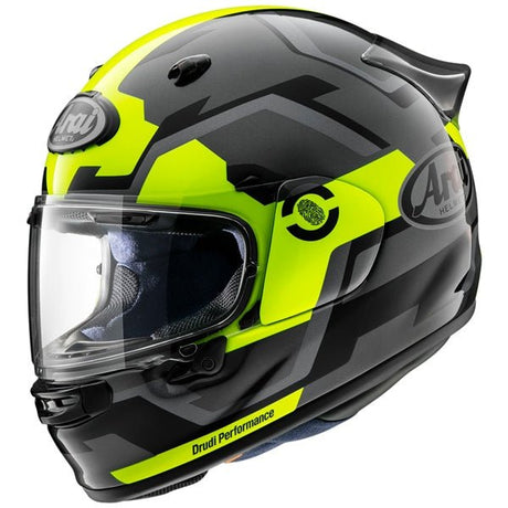 arai helmet dealers canada Corsair-X - Motorcycle Helmets so they easily come off in an impact so as not to snag on obstacles or cause excess rotational force. Arai Helmets Canada: Full-Face |