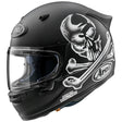 ARAI CONTOUR - X FULL - FACE HELMET - DRIVEN Canada's Powersports 685311195135685311195135