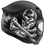 ARAI CONTOUR - X FULL - FACE HELMET - DRIVEN Canada's Powersports 685311189431685311189431