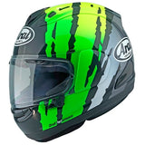 ARAI CORSAIR - X FULL - FACE HELMET - DRIVEN Canada's Powersports 685311195722685311195722