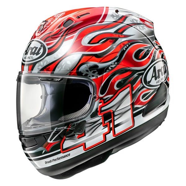 ARAI CORSAIR - X FULL - FACE HELMET - DRIVEN Canada's Powersports 685311195920685311195920