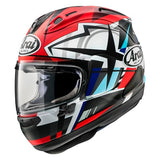 ARAI CORSAIR - X FULL - FACE HELMET - DRIVEN Canada's Powersports 685311196101685311196101