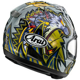 ARAI CORSAIR - X FULL - FACE HELMET - DRIVEN Canada's Powersports 685311202581685311202581
