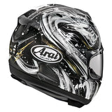 ARAI CORSAIR - X FULL - FACE HELMET - DRIVEN Canada's Powersports 685311169860685311169860