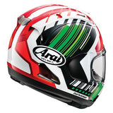 ARAI CORSAIR - X FULL - FACE HELMET - DRIVEN Canada's Powersports 685311170378685311170378