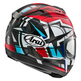 ARAI CORSAIR - X FULL - FACE HELMET - DRIVEN Canada's Powersports 685311183545685311183545