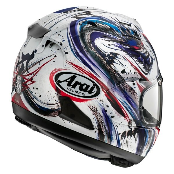 ARAI CORSAIR - X FULL - FACE HELMET - DRIVEN Canada's Powersports 685311183637685311183637