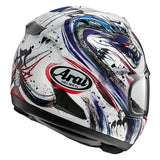 ARAI CORSAIR - X FULL - FACE HELMET - DRIVEN Canada's Powersports 685311183637685311183637