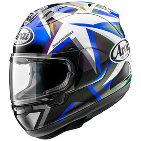 ARAI CORSAIR - X FULL - FACE HELMET - DRIVEN Canada's Powersports 685311187482685311187482