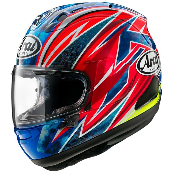 ARAI CORSAIR - X FULL - FACE HELMET - DRIVEN Canada's Powersports 685311189110685311189110