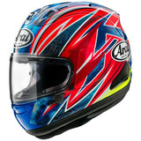ARAI CORSAIR - X FULL - FACE HELMET - DRIVEN Canada's Powersports 685311189110685311189110