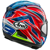 ARAI CORSAIR - X FULL - FACE HELMET - DRIVEN Canada's Powersports 685311189110685311189110