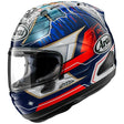 ARAI CORSAIR - X FULL - FACE HELMET - DRIVEN Canada's Powersports 685311196576685311196576