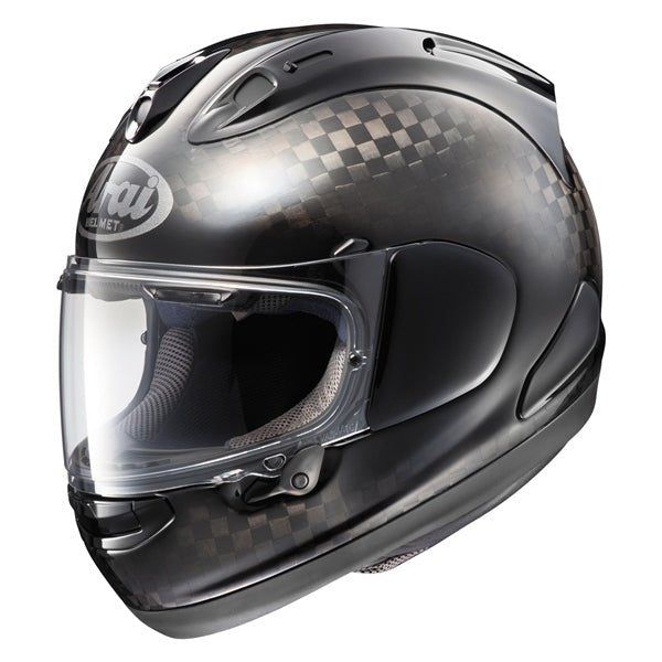 ARAI CORSAIR - X RC CARBON FULL FACE HELMET - DRIVEN Canada's Powersports 685311177407685311177407