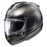 ARAI CORSAIR - X RC CARBON FULL FACE HELMET - DRIVEN Canada's Powersports 685311177407685311177407