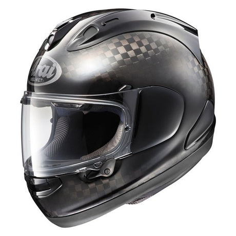 ARAI CORSAIR - X RC CARBON FULL FACE HELMET - DRIVEN Canada's Powersports 685311177407685311177407