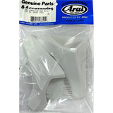 ARAI DUCT CENTER SIDE VXP4 White - Driven Powersports