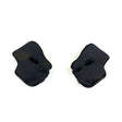 ARAI CHEEK PAD GP - 5W 30MM (05 - 1335) - DRIVEN Canada's Powersports 68531105588005 - 1335