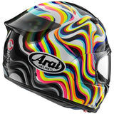 ARAI HELM CONTOUR - X SWIRL - DRIVEN Canada's Powersports 685311205254685311205254