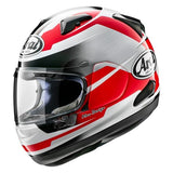 ARAI QUANTUM - X FULL - FACE HELMET - DRIVEN Canada's Powersports 685311197108685311197108