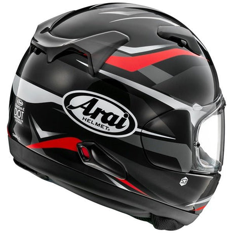 ARAI QUANTUM - X FULL - FACE HELMET - DRIVEN Canada's Powersports 685311197382685311197382
