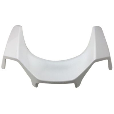 ARAI DUCT QVF DIAMOND/WH (10 - 5738) - DRIVEN Canada's Powersports 68531115142110 - 5738