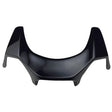 ARAI DUCT QVF DIAMOND/BK (10 - 5739) - DRIVEN Canada's Powersports 68531115143810 - 5739