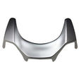 ARAI DUCT QVF ALU/SI (10 - 5740) - DRIVEN Canada's Powersports 68531115144510 - 5740