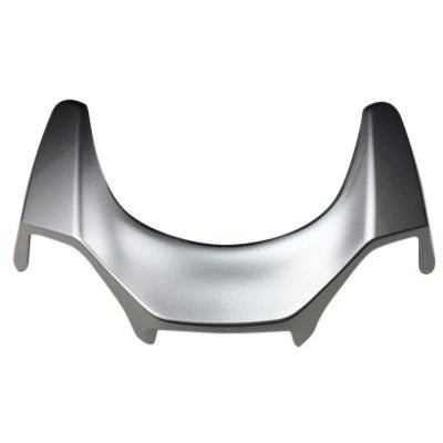 ARAI DUCT QVF ALU/SI (10 - 5740) - DRIVEN Canada's Powersports 68531115144510 - 5740