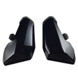 ARAI DUCT SET QVF DIAMOND/BK (10 - 5725) - DRIVEN Canada's Powersports 68531115137710 - 5725