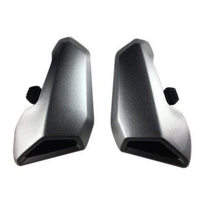 ARAI DUCT SET QVF ALU/SI (10 - 5726) - DRIVEN Canada's Powersports 68531115138410 - 5726