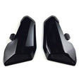 ARAI DUCT SET QVF PEARL/BK (10 - 5735) - DRIVEN Canada's Powersports 68531115141410 - 5735