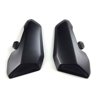 ARAI DUCT SET QVF - DRIVEN Canada's Powersports 68531115139110 - 5727