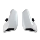 ARAI DUCT SET QVF - DRIVEN Canada's Powersports 68531115140710 - 5734