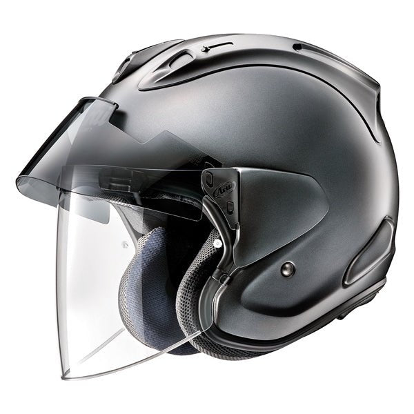 ARAI RAM - X OPEN - FACE HELMET - DRIVEN Canada's Powersports 685311193520685311193520