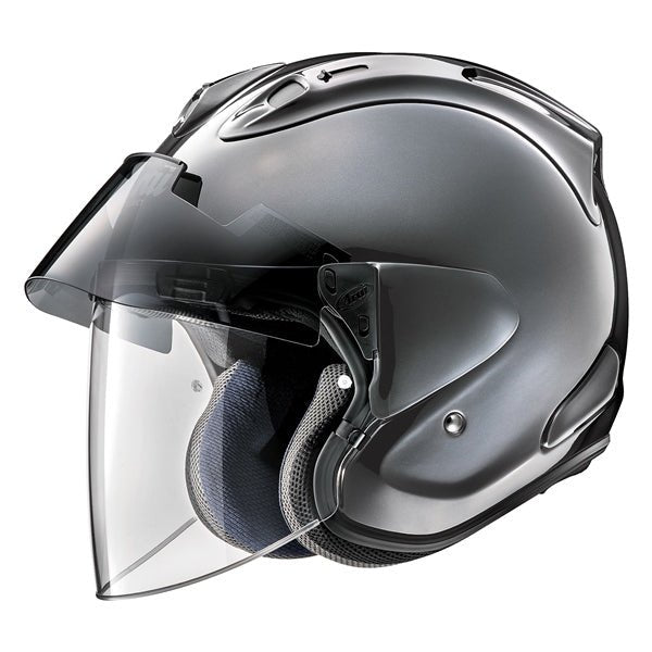 ARAI RAM - X OPEN - FACE HELMET - DRIVEN Canada's Powersports 685311168030685311168030