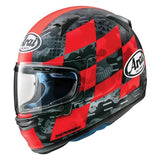 ARAI REGENT - X FULL - FACE HELMET - DRIVEN Canada's Powersports 685311194121685311194121